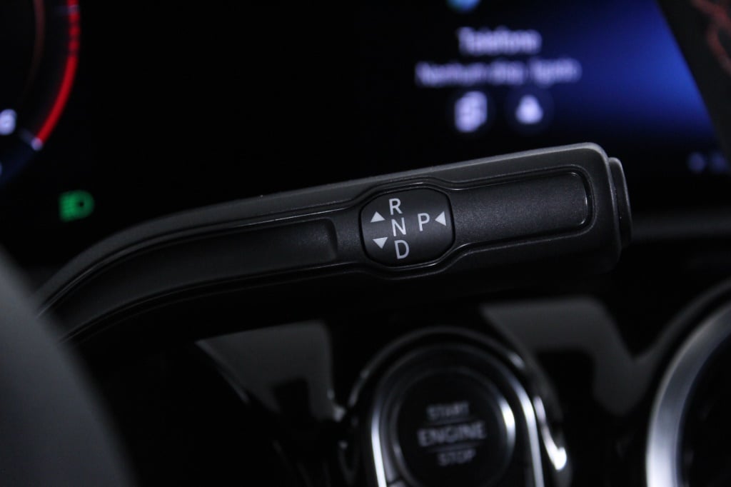 Mercedes-Benz Classe CLA - 180