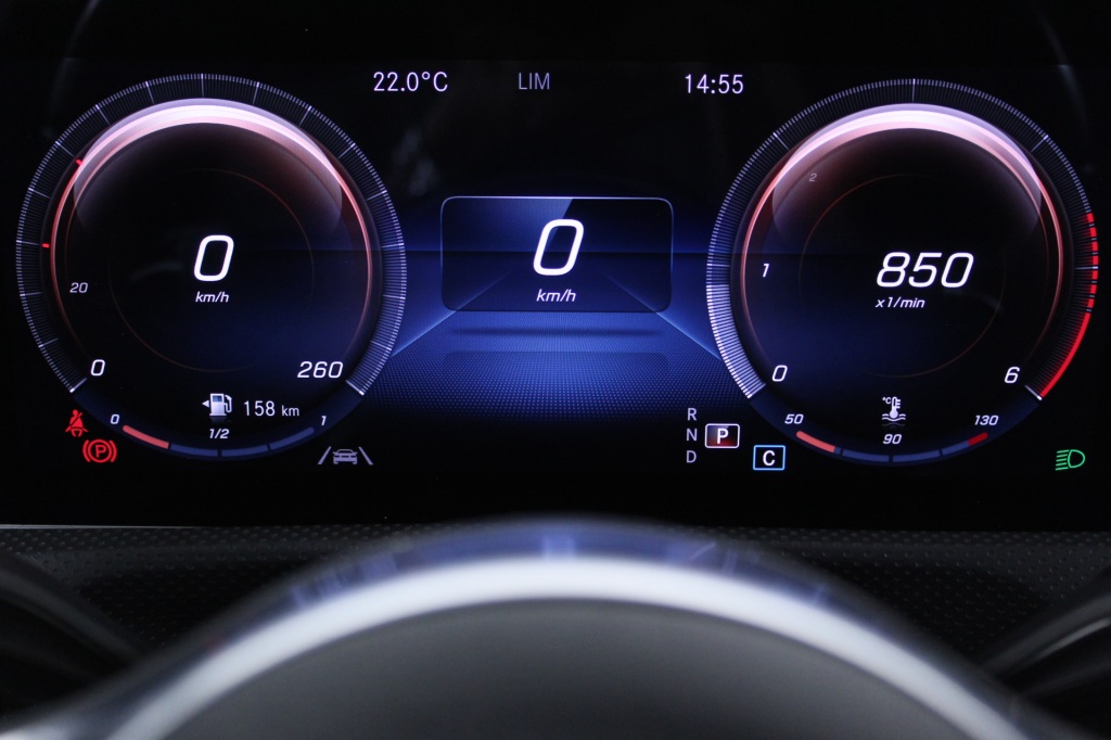 Mercedes-Benz Classe CLA - 180