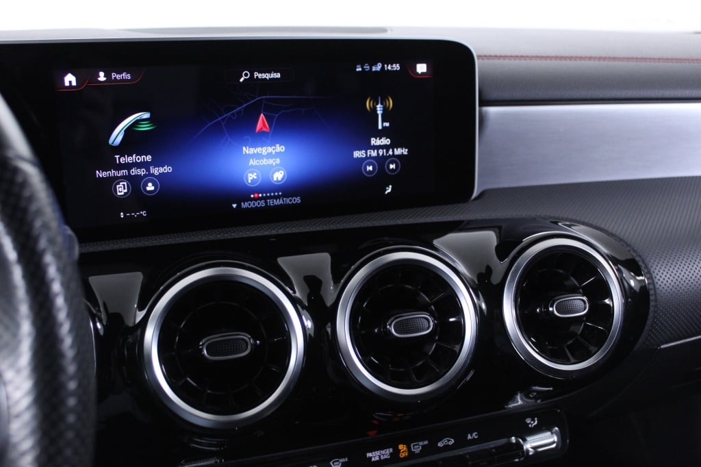 Mercedes-Benz Classe CLA - 180