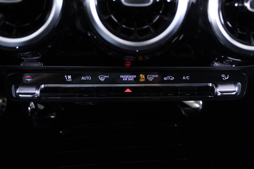 Mercedes-Benz Classe CLA - 180