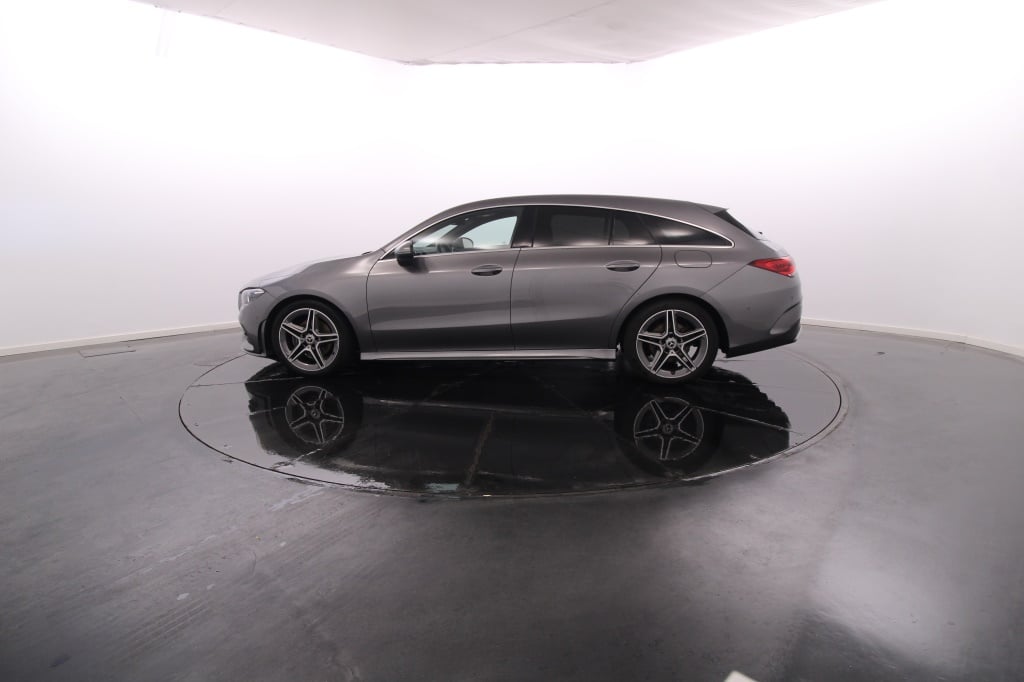 Mercedes-Benz Classe CLA - 180