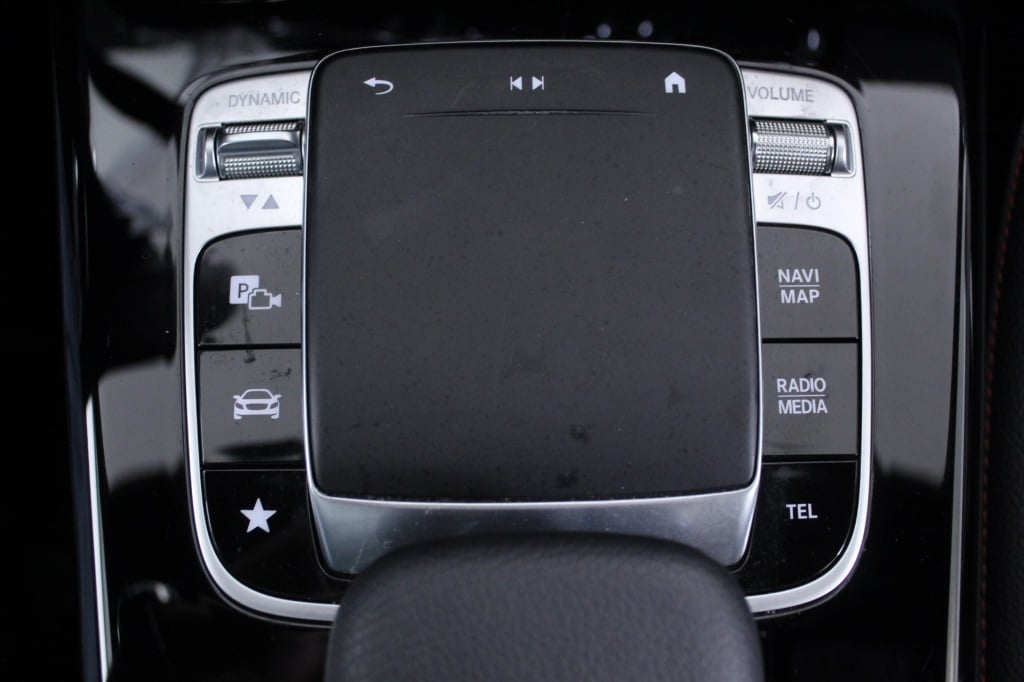 Mercedes-Benz Classe CLA - 180