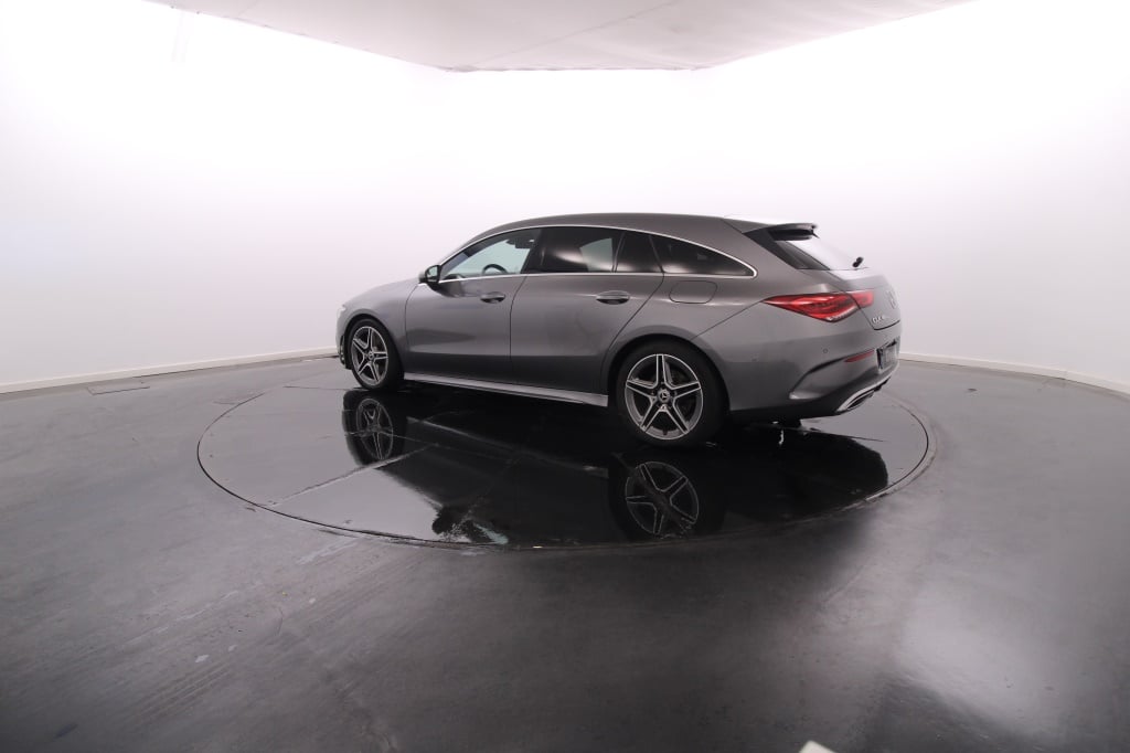 Mercedes-Benz Classe CLA - 180