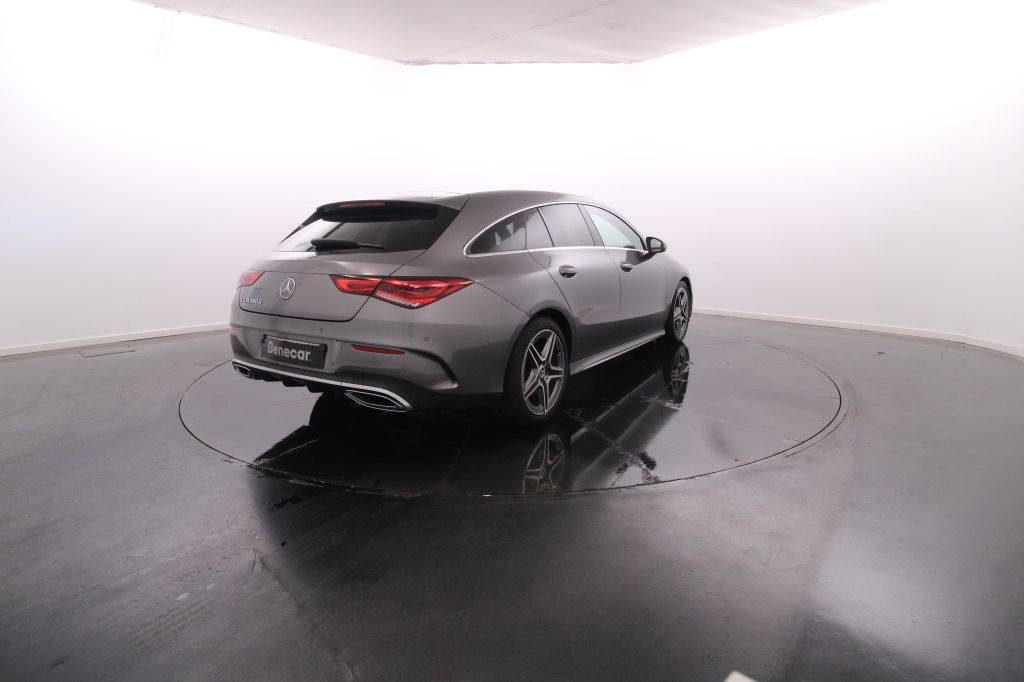 Mercedes-Benz Classe CLA - 180