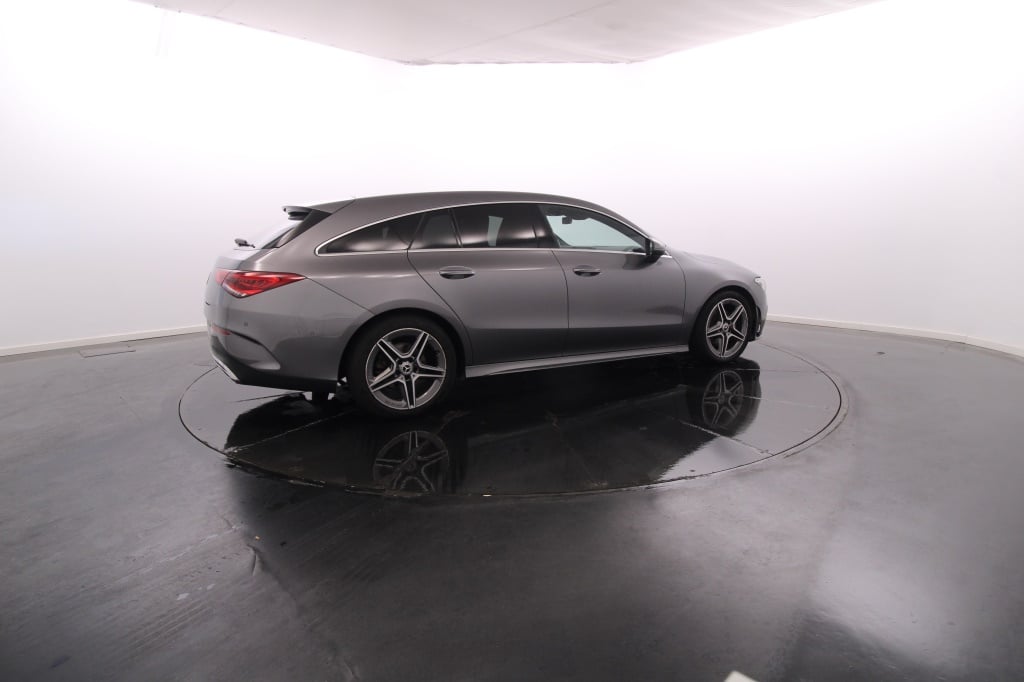 Mercedes-Benz Classe CLA - 180