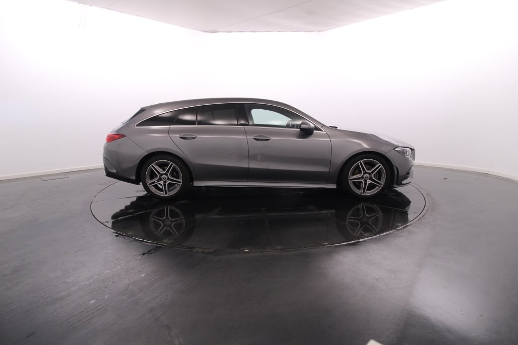 Mercedes-Benz Classe CLA - 180