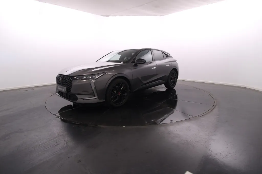 DS DS4