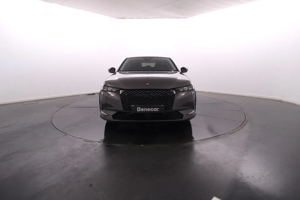 DS DS4