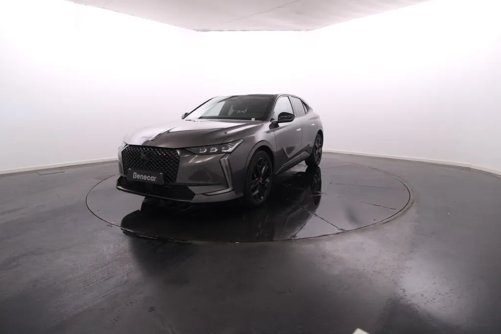 DS DS4