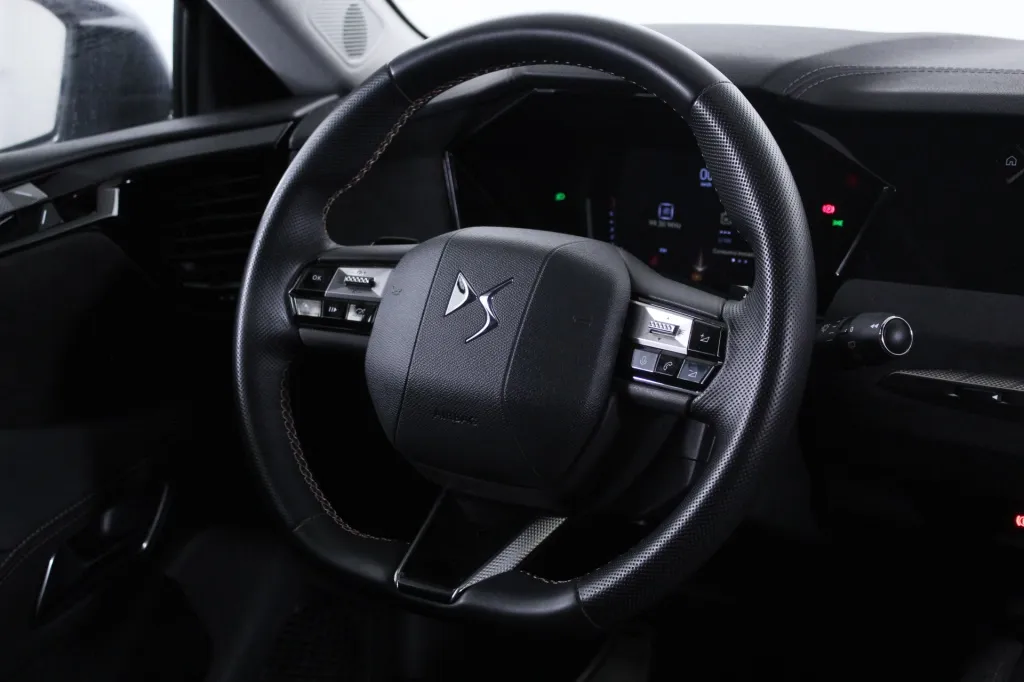 DS DS4