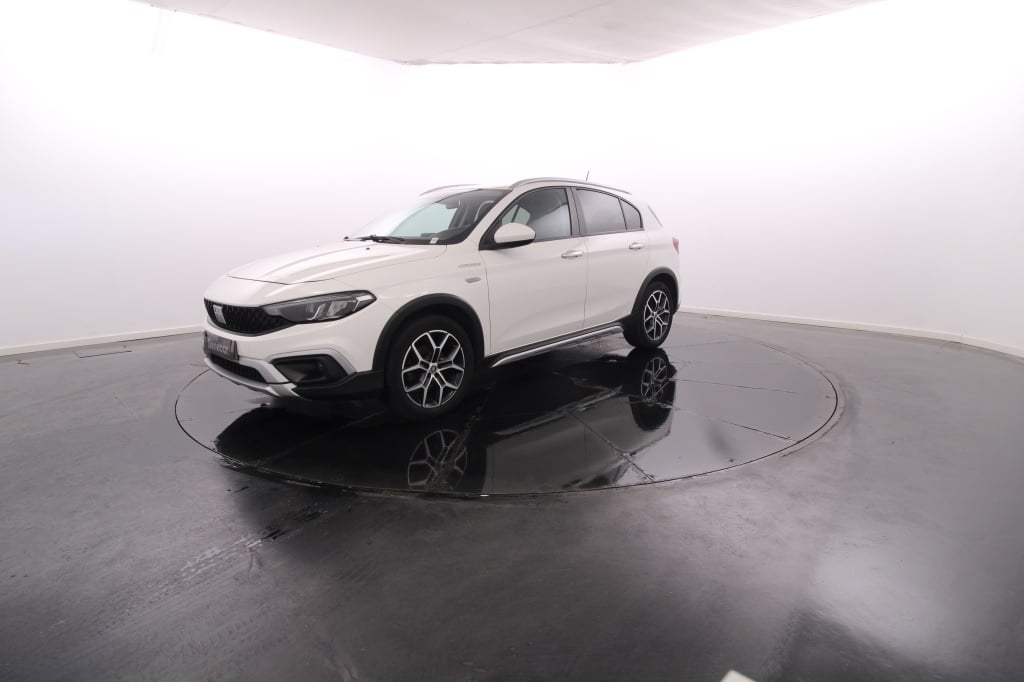 Fiat Tipo Cross