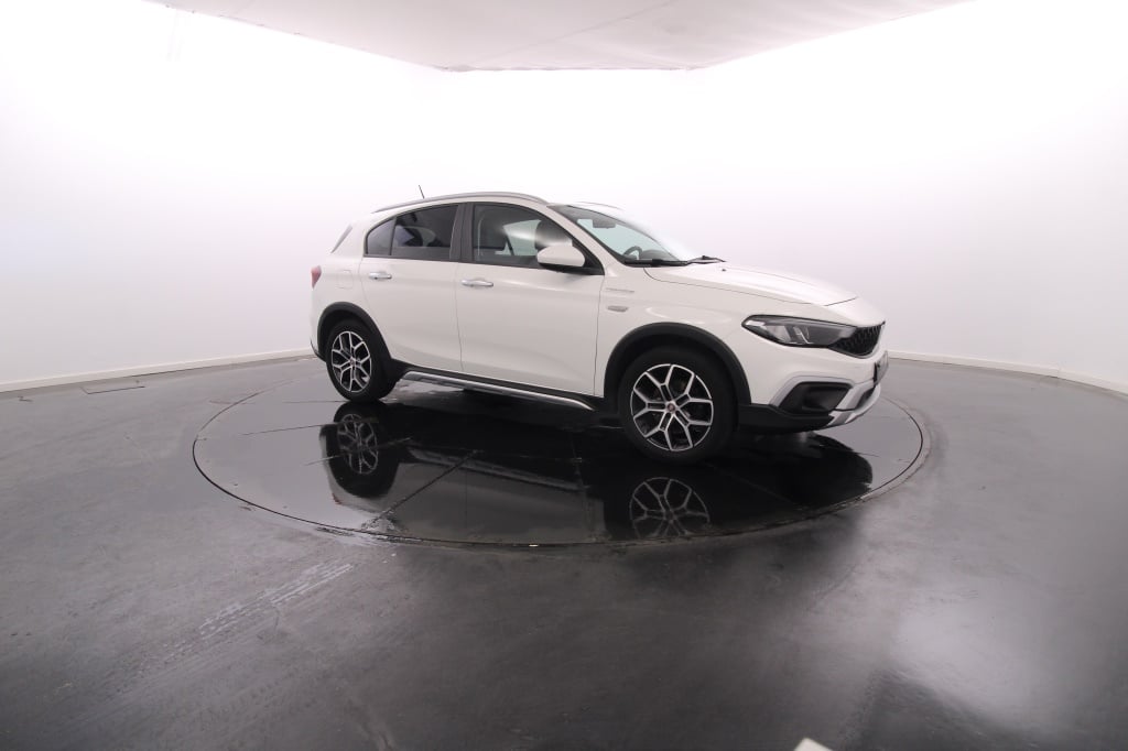Fiat Tipo Cross