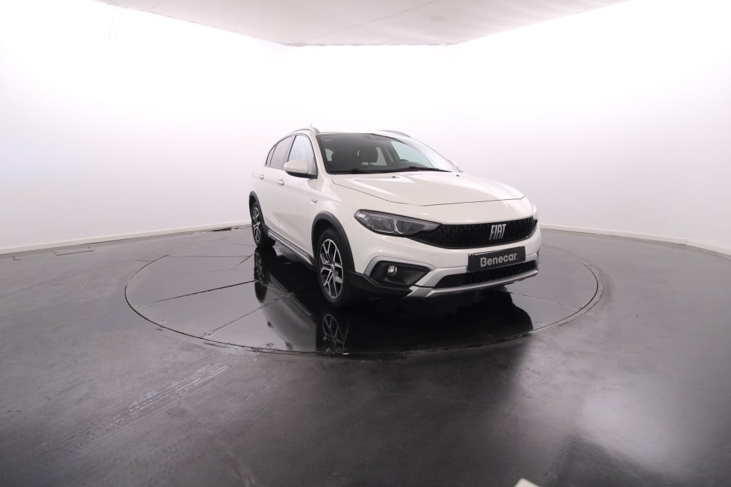 Fiat Tipo Cross