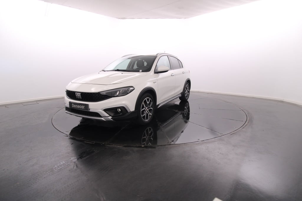 Fiat Tipo Cross