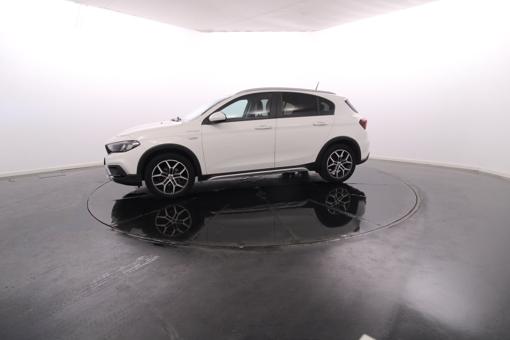 Fiat Tipo Cross