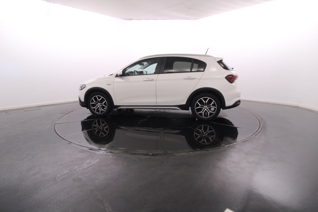 Fiat Tipo Cross