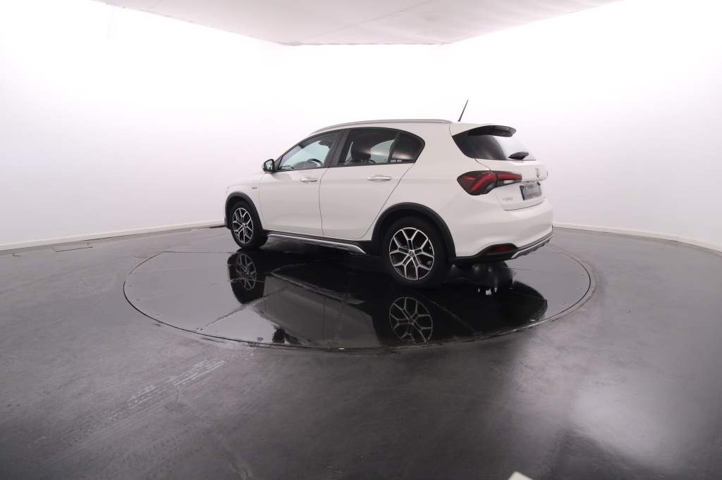Fiat Tipo Cross