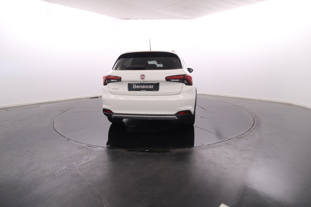 Fiat Tipo Cross