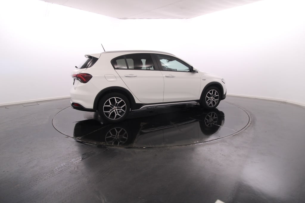Fiat Tipo Cross