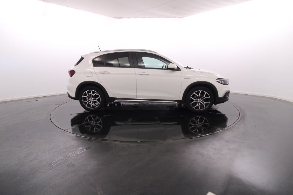 Fiat Tipo Cross