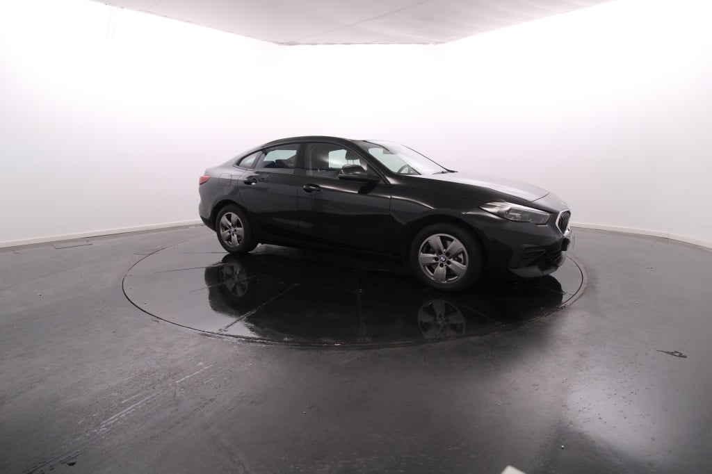 BMW Serie 2 - 216 Gran Coupé