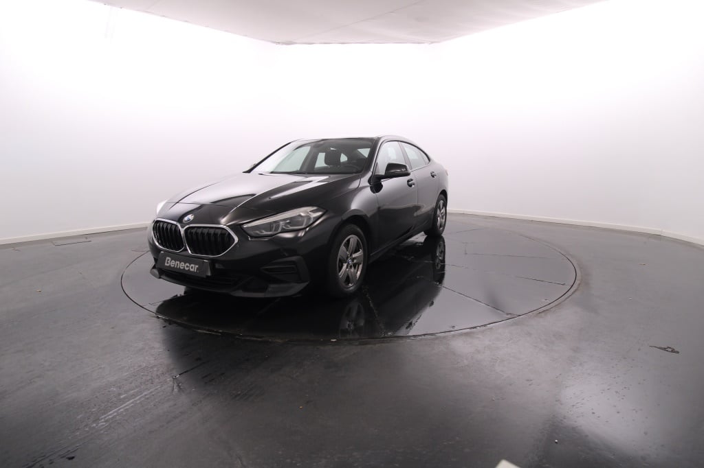 BMW Serie 2 - 216 Gran Coupé