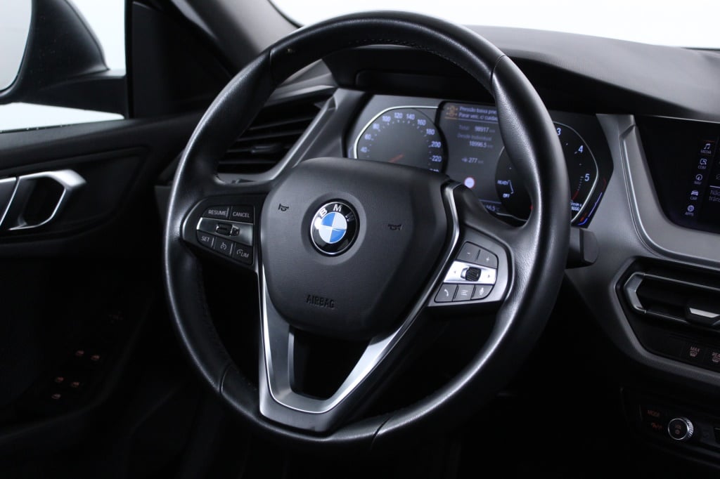 BMW Serie 2 - 216 Gran Coupé