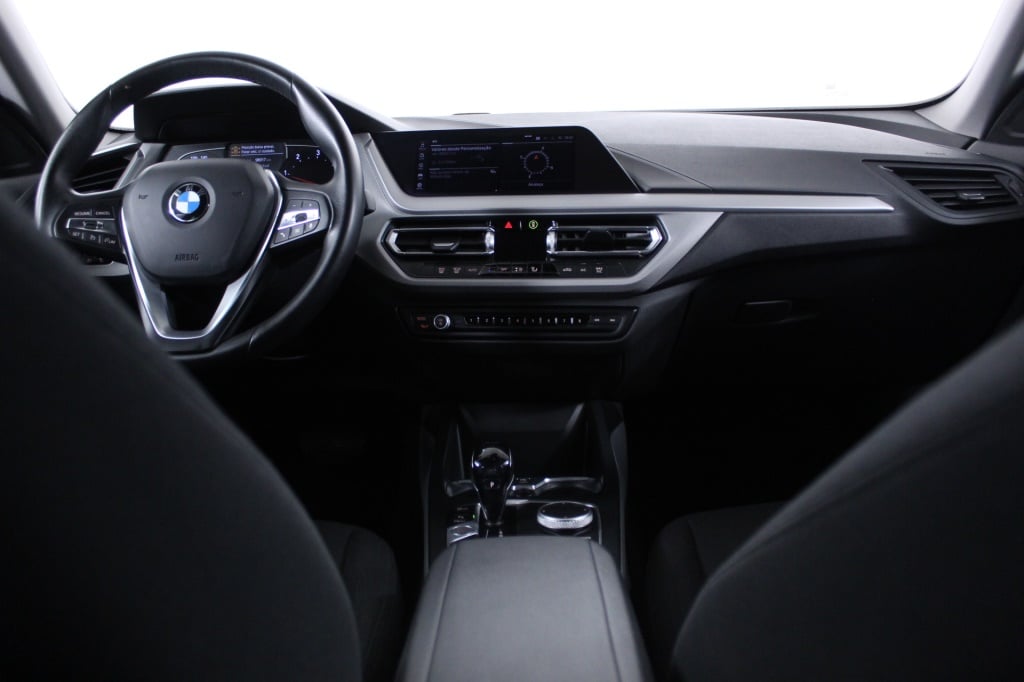 BMW Serie 2 - 216 Gran Coupé