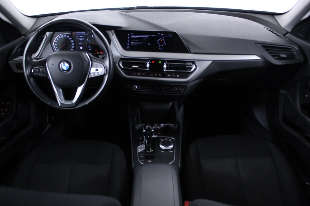 BMW Serie 2 - 216 Gran Coupé