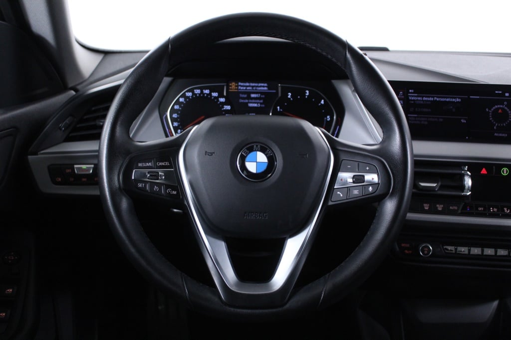 BMW Serie 2 - 216 Gran Coupé