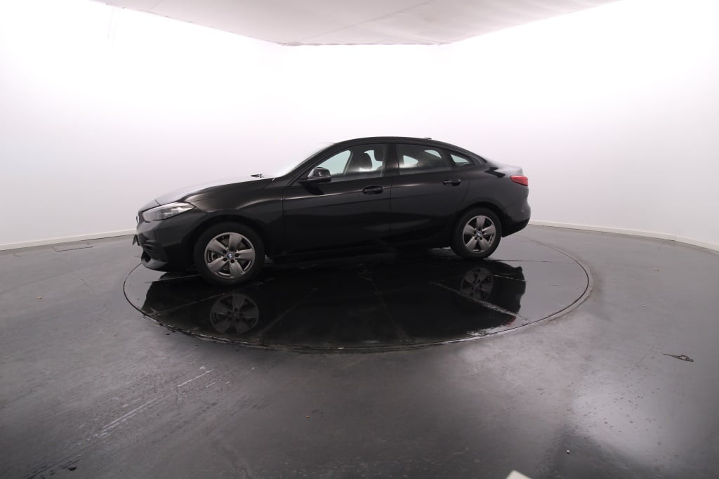 BMW Serie 2 - 216 Gran Coupé
