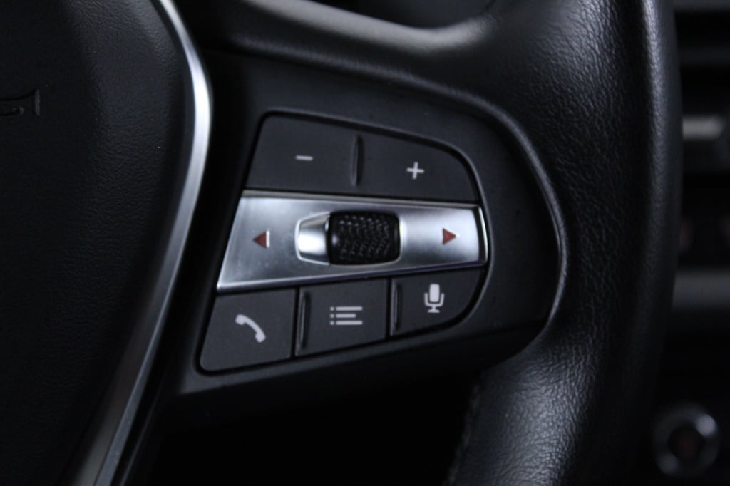 BMW Serie 2 - 216 Gran Coupé