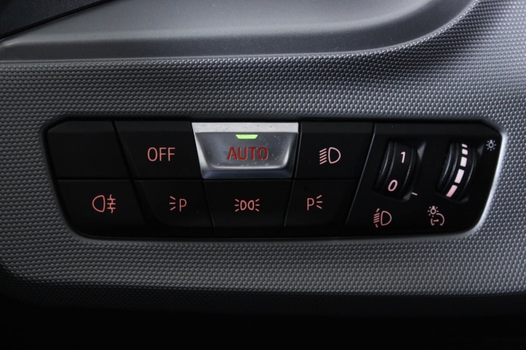 BMW Serie 2 - 216 Gran Coupé