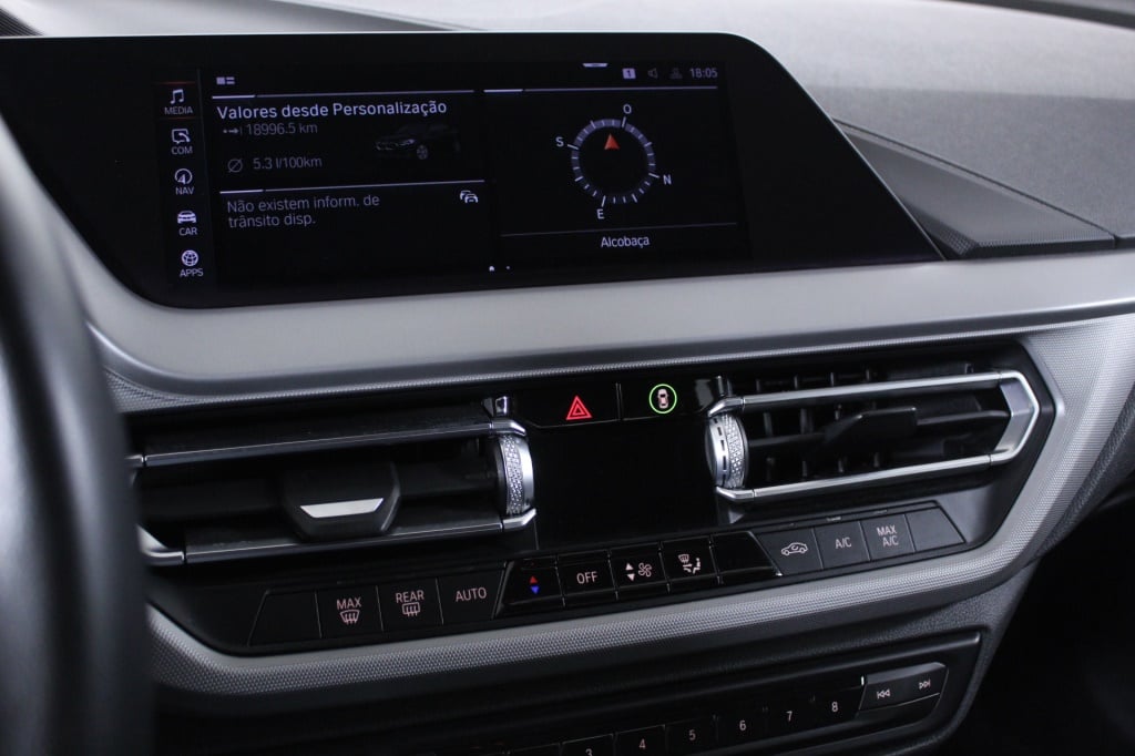 BMW Serie 2 - 216 Gran Coupé