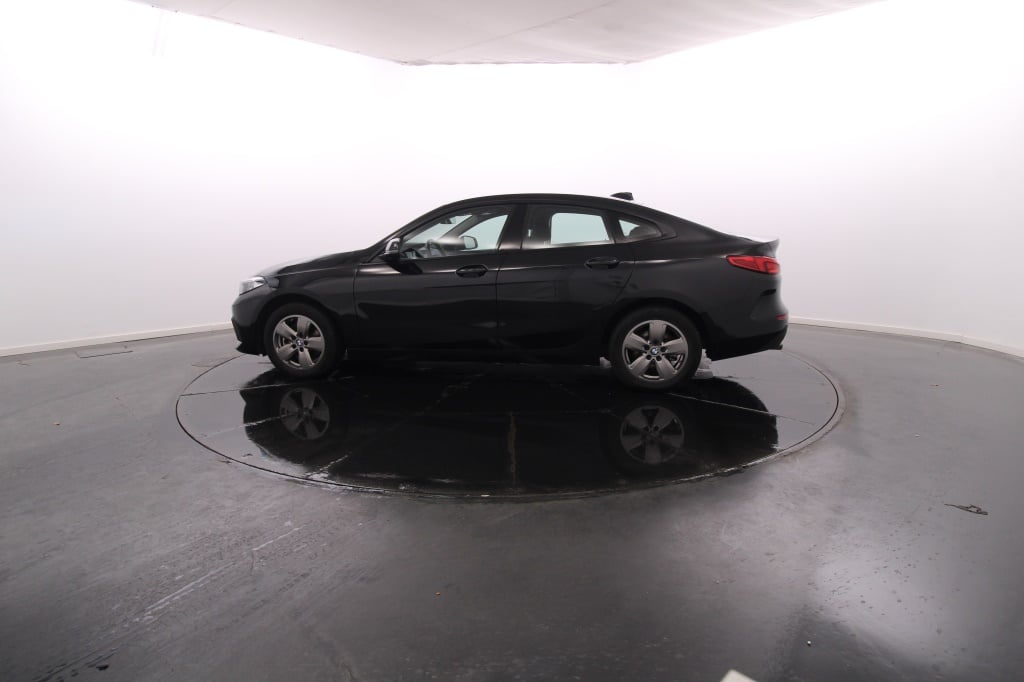 BMW Serie 2 - 216 Gran Coupé