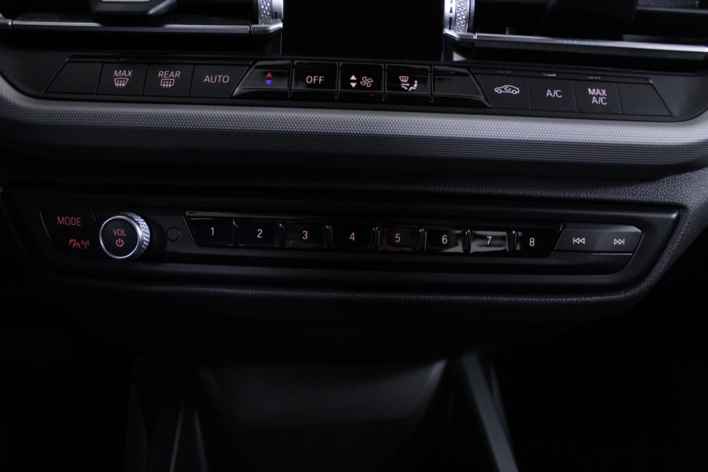 BMW Serie 2 - 216 Gran Coupé