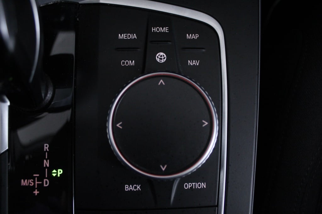 BMW Serie 2 - 216 Gran Coupé