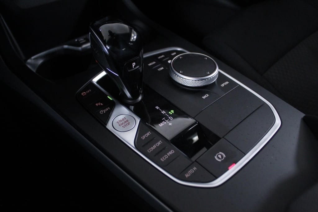 BMW Serie 2 - 216 Gran Coupé