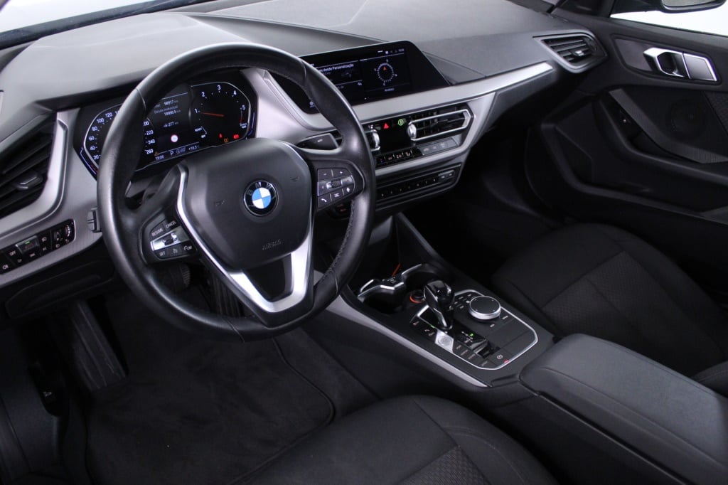 BMW Serie 2 - 216 Gran Coupé