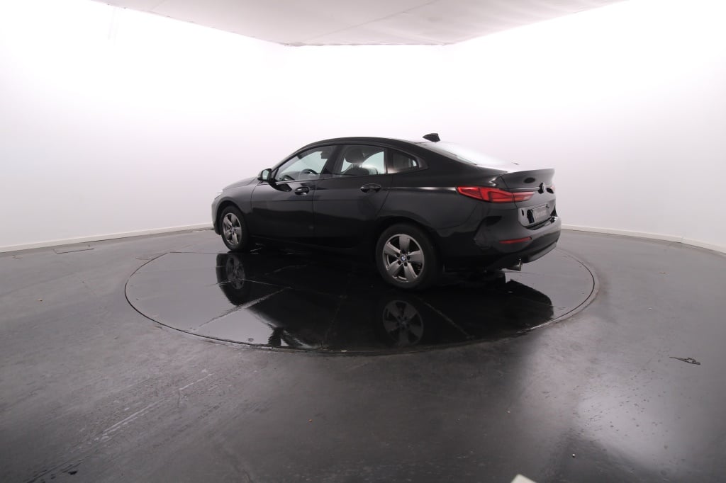 BMW Serie 2 - 216 Gran Coupé