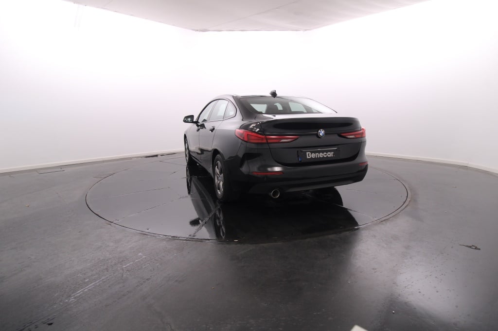 BMW Serie 2 - 216 Gran Coupé