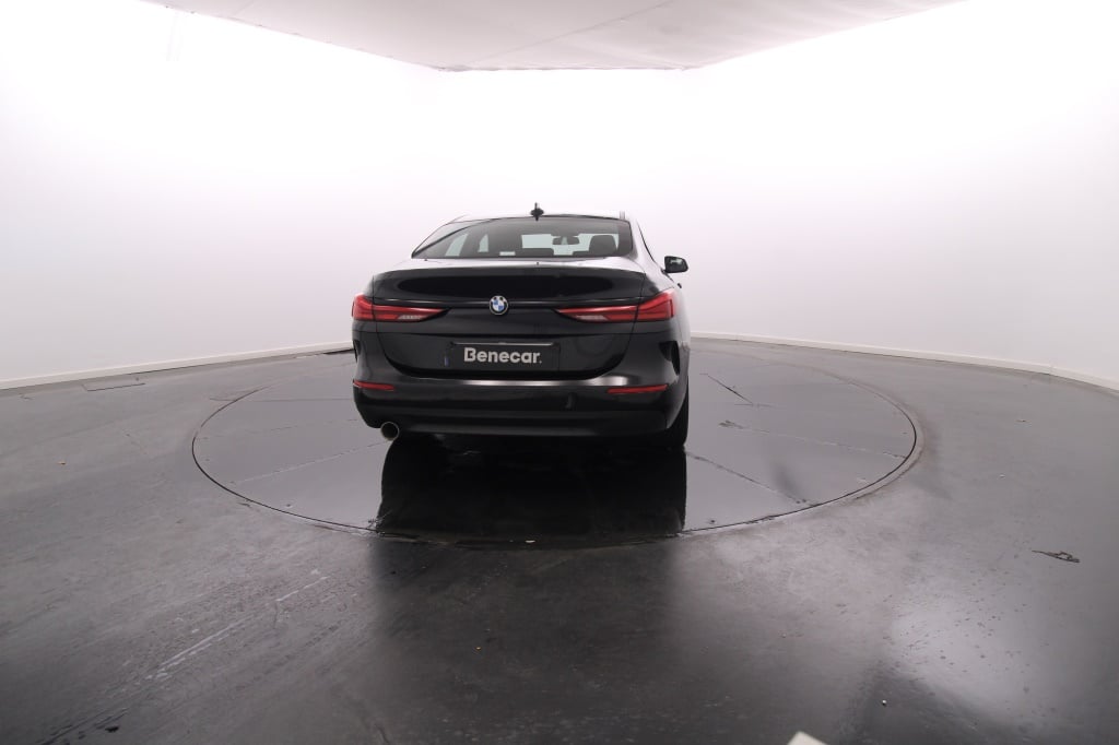 BMW Serie 2 - 216 Gran Coupé