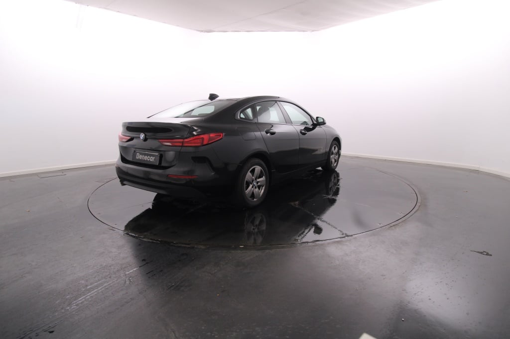 BMW Serie 2 - 216 Gran Coupé