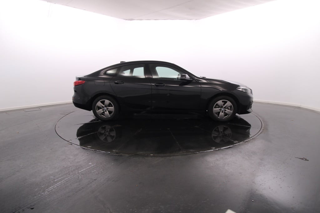 BMW Serie 2 - 216 Gran Coupé