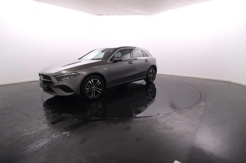 Mercedes-Benz Classe A - 250