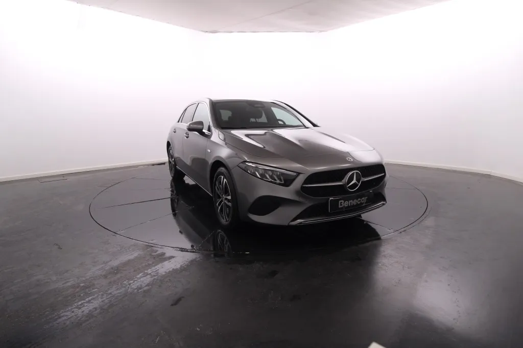Mercedes-Benz Classe A - 250