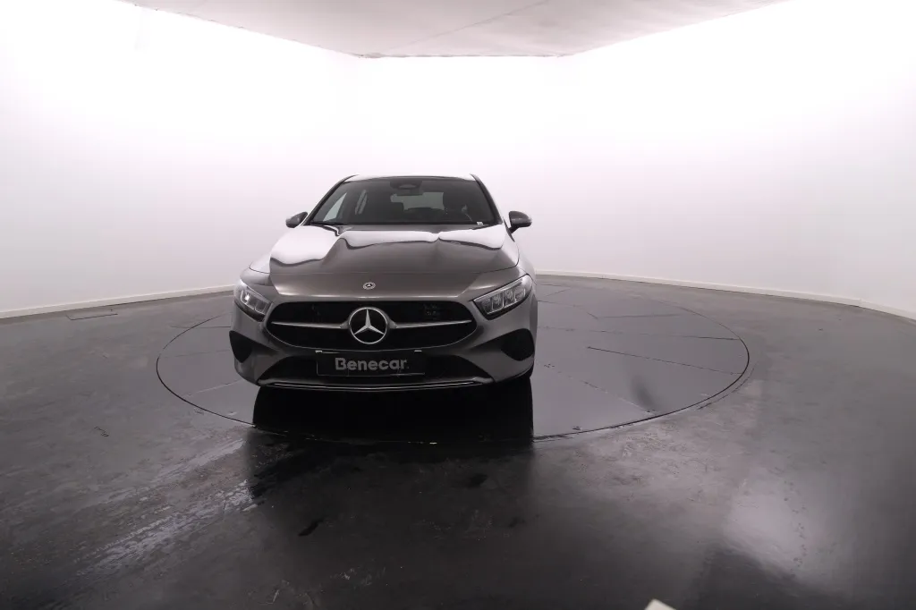 Mercedes-Benz Classe A - 250