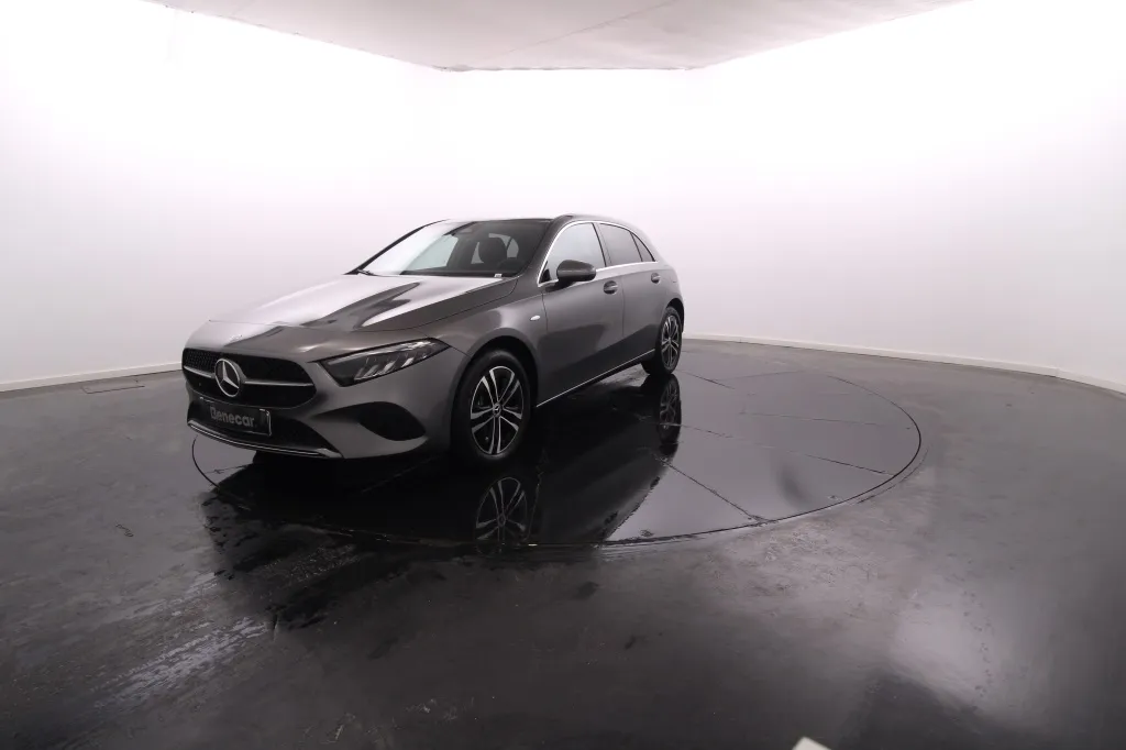 Mercedes-Benz Classe A - 250