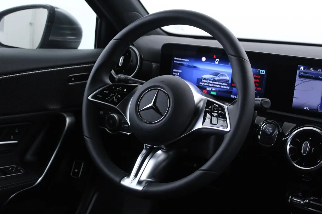 Mercedes-Benz Classe A - 250