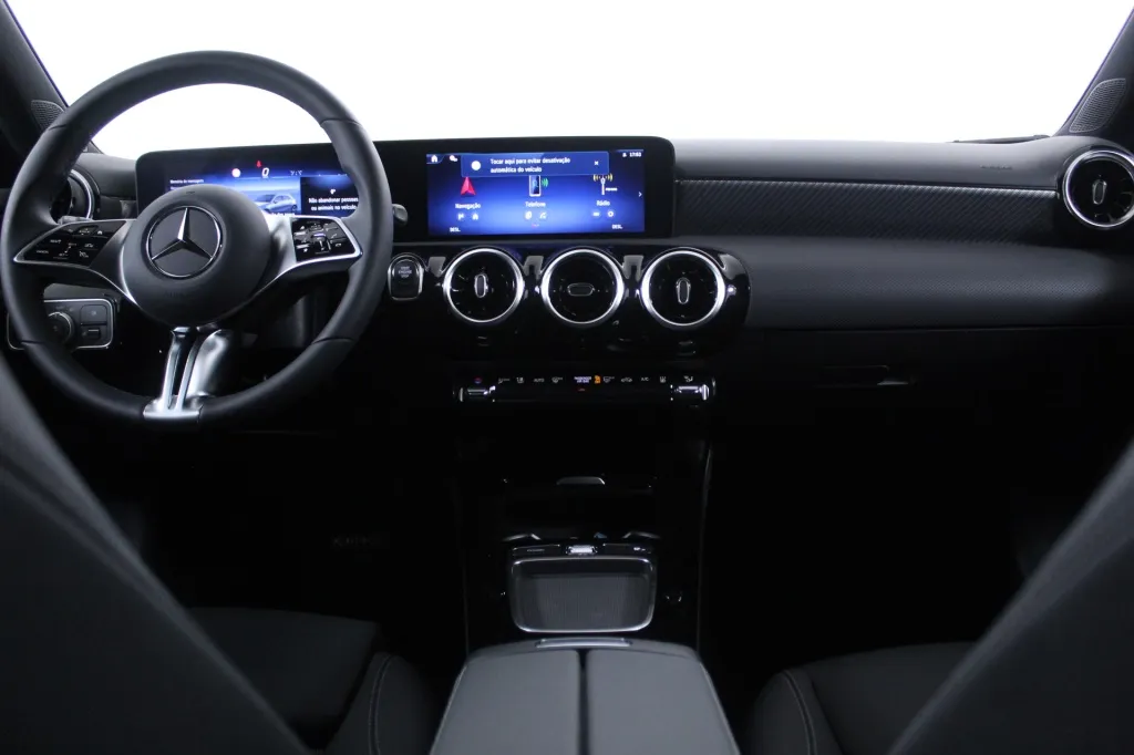 Mercedes-Benz Classe A - 250